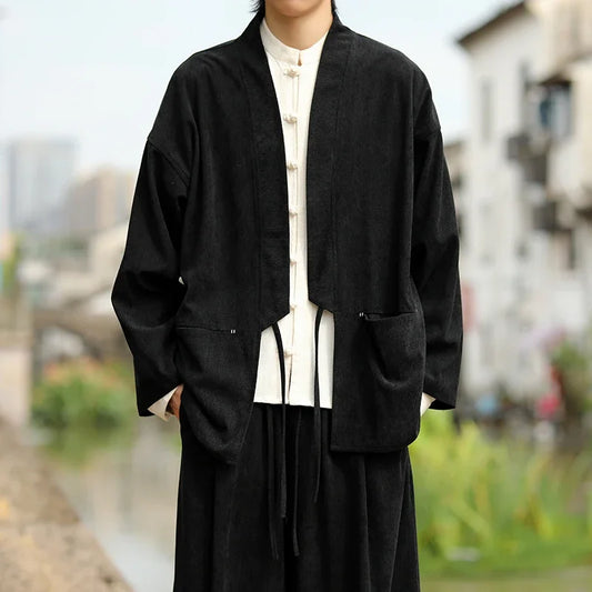 Haori Japanese — photo 1