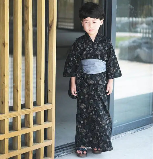 Baby Kimono