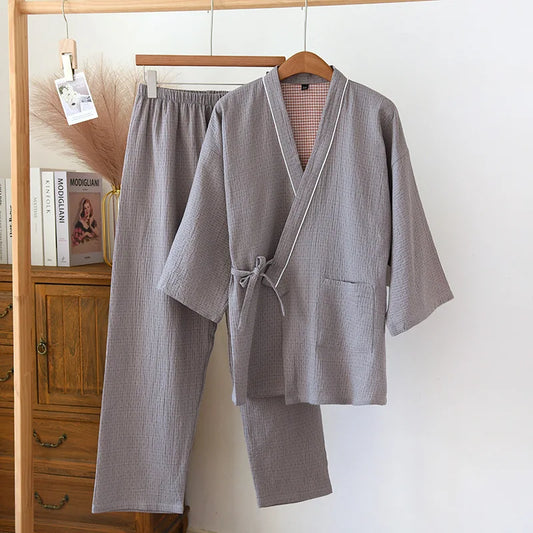 Cotton Kimono