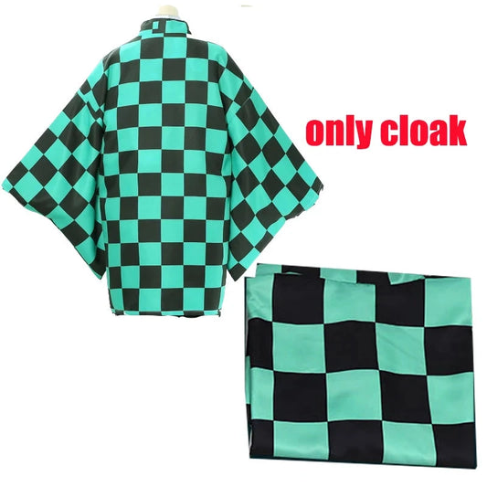 Demon Slayer Kimono