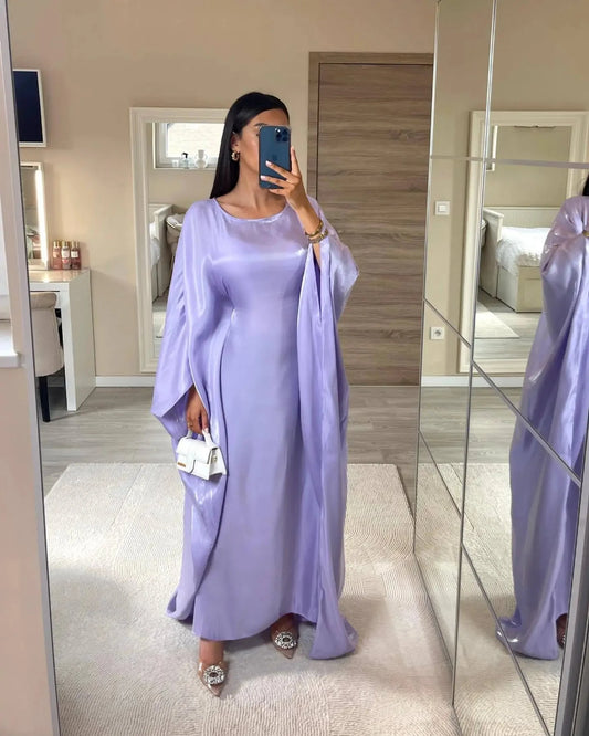 Dubai Kimono Abaya