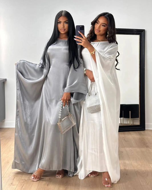 Dubai Kimono Abaya