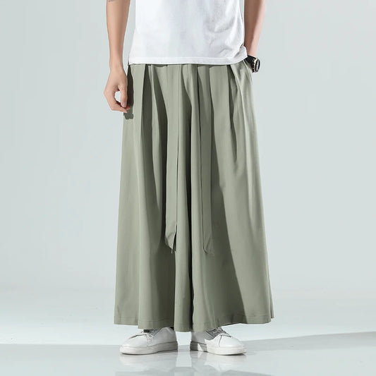 Hakama Kimono