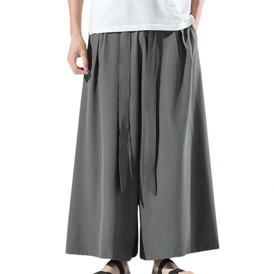 Hakama Kimono