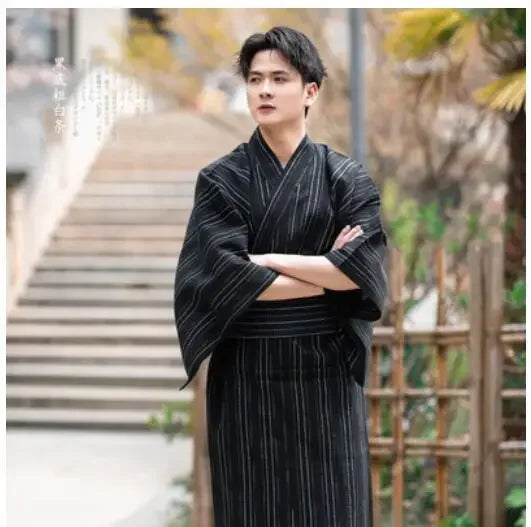 Japanese Kimono