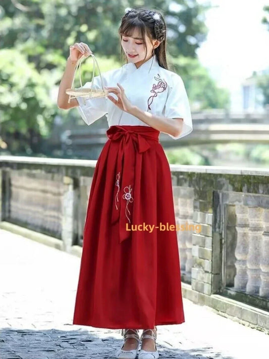 Japanese Kimono Dress