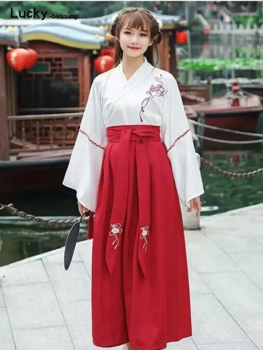 Japanese Kimono Dress