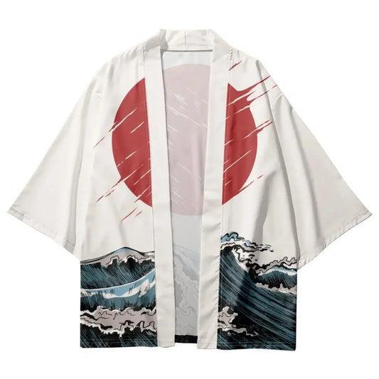 Japanese Kimono Men