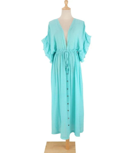 Kimono Cover Up
