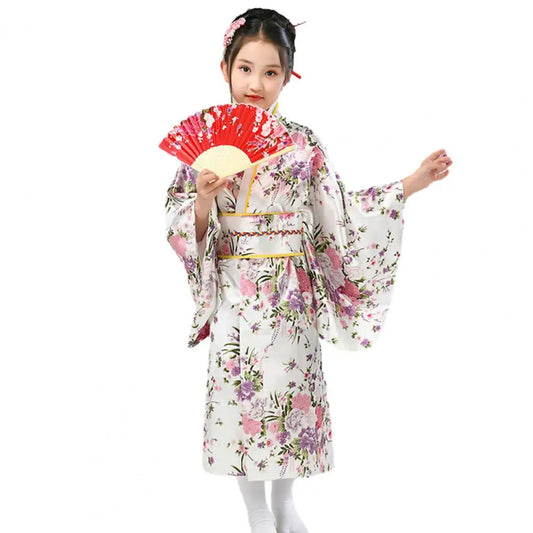 Kimono Girls