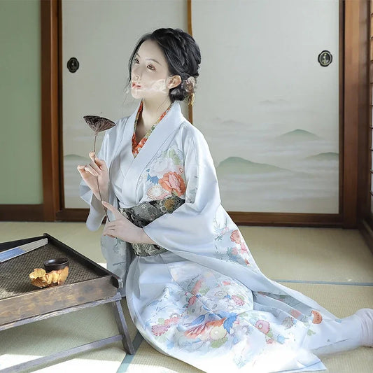 Kimono Jihen