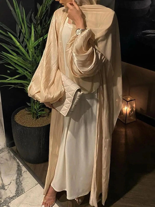 Kimono Kaftan Dress