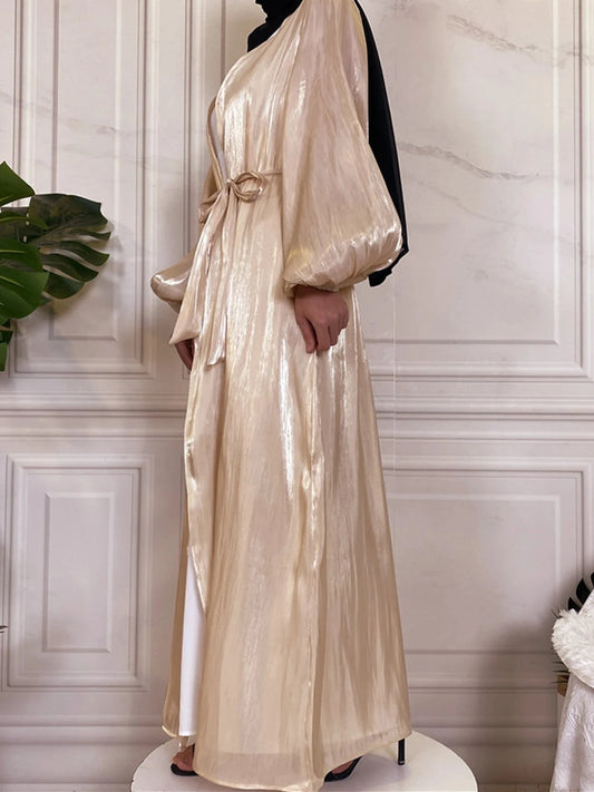 Kimono Kaftan Dress