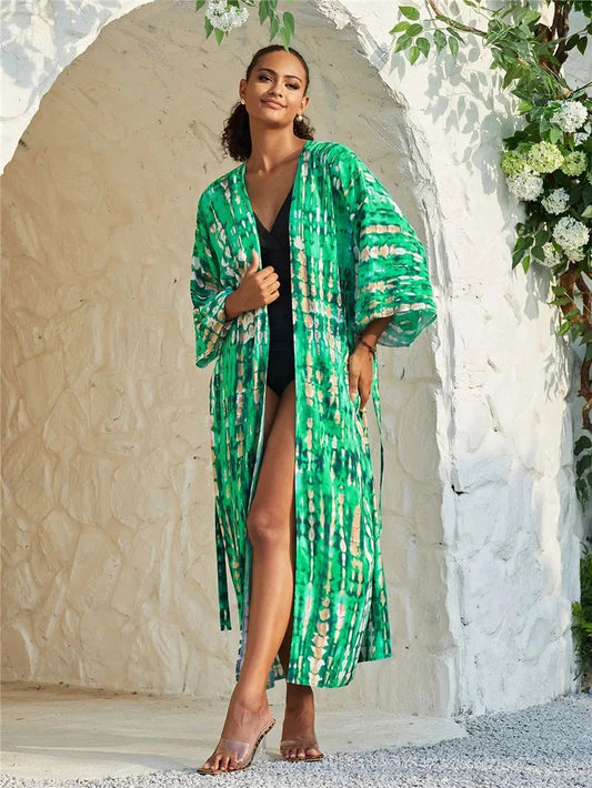 Kimono Kernersville