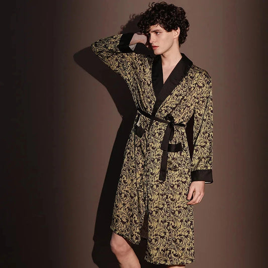 Kimono Menswear