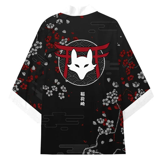 Kimono Tops