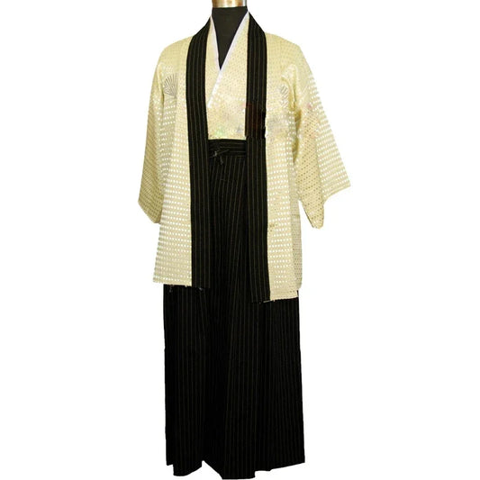 Men's Yukata