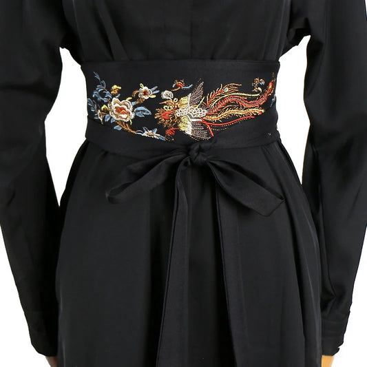 Obi Belt for Kimono