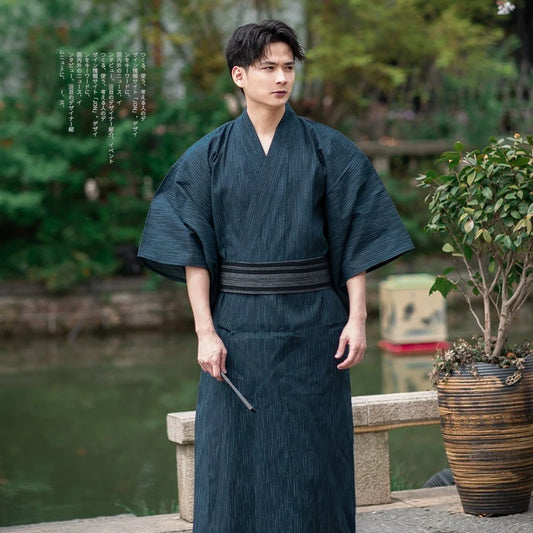 Ocean Yukata