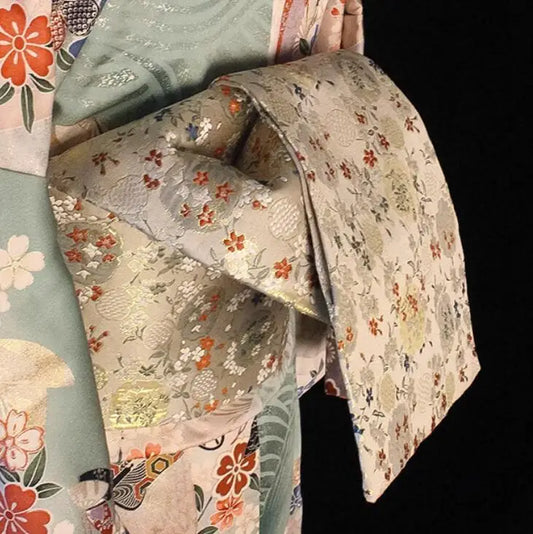 Yukata Obi