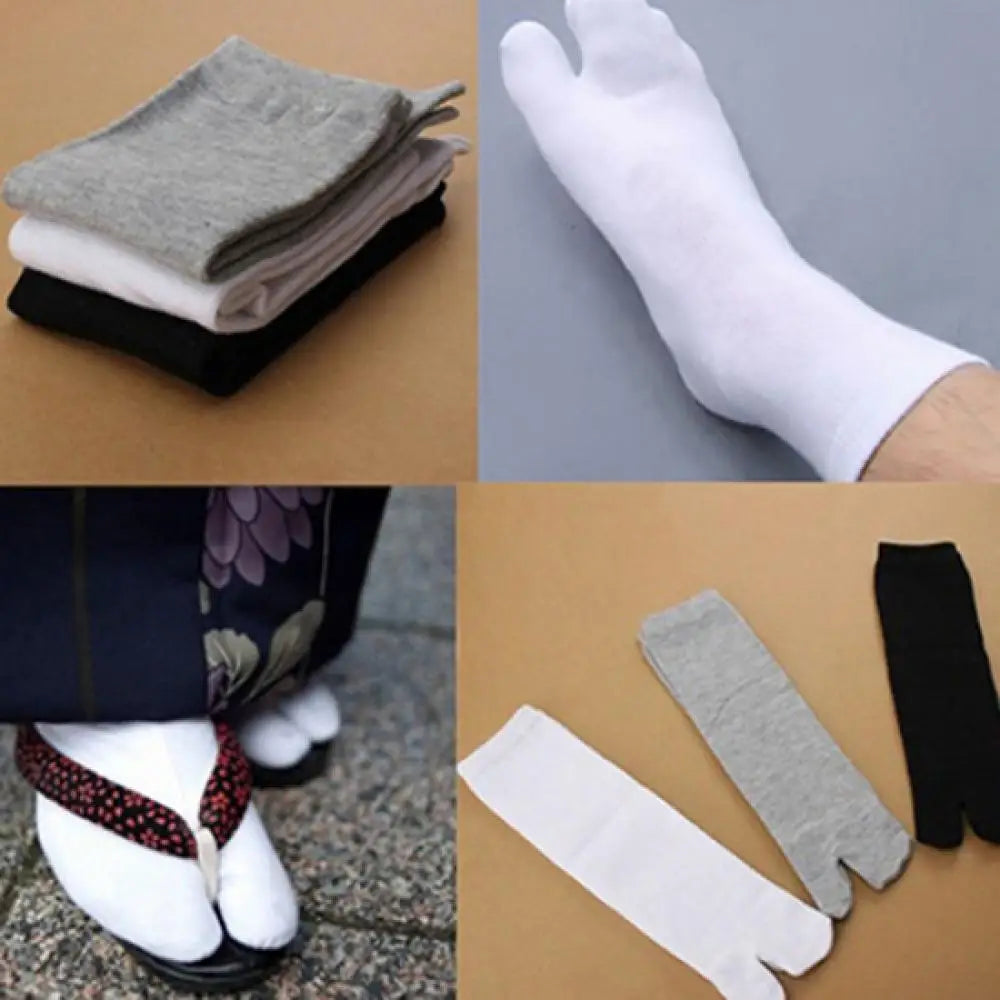 Japanese Tabi Socks — photo 3
