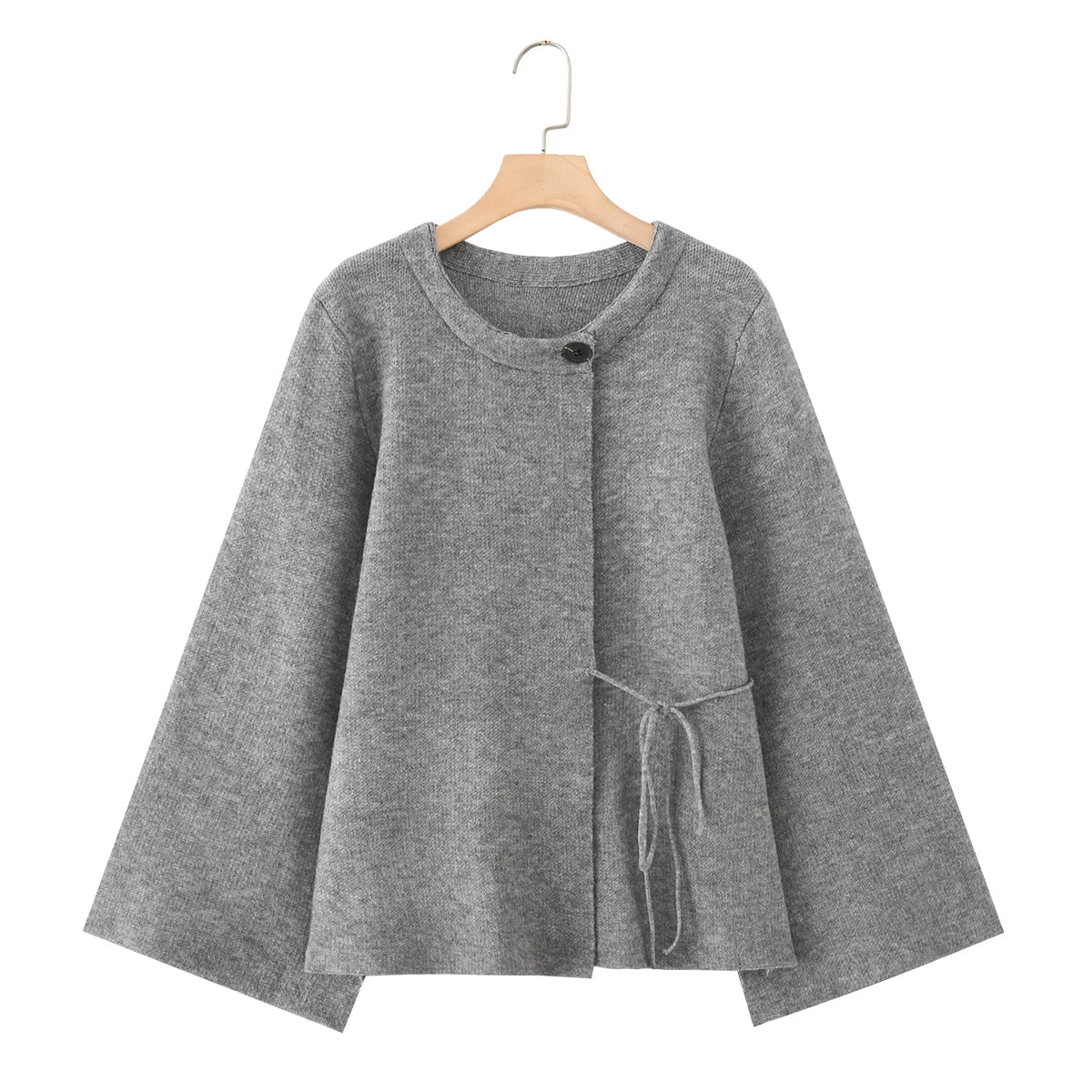 Ladies Kimono Cardigan — photo 2