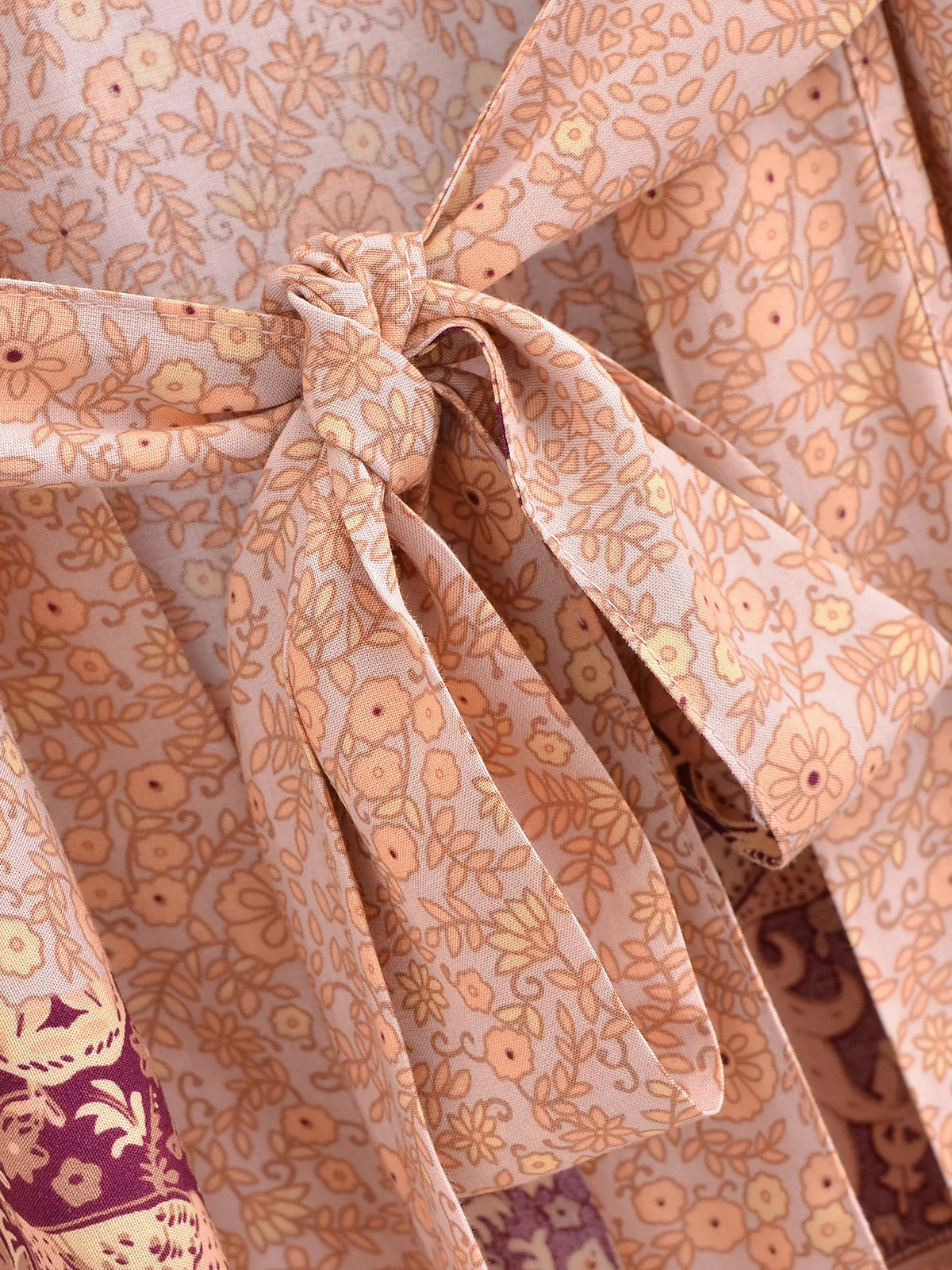 Kimono Cardigan Women — photo 3