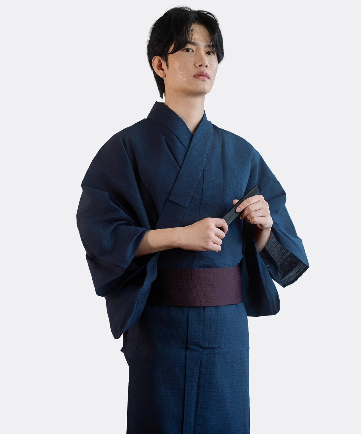 Yukata for Men — photo 11