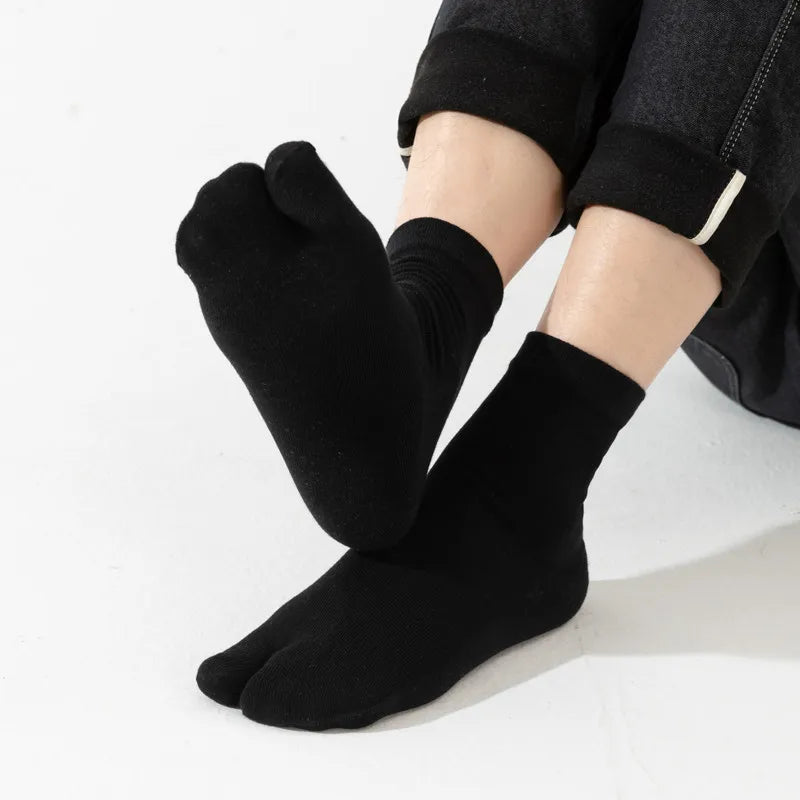 Ladies Tabi Socks — photo 9