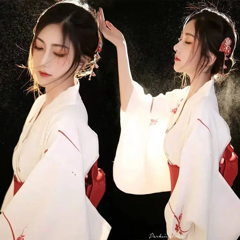 Kimono Traditional Japanese — photo 20