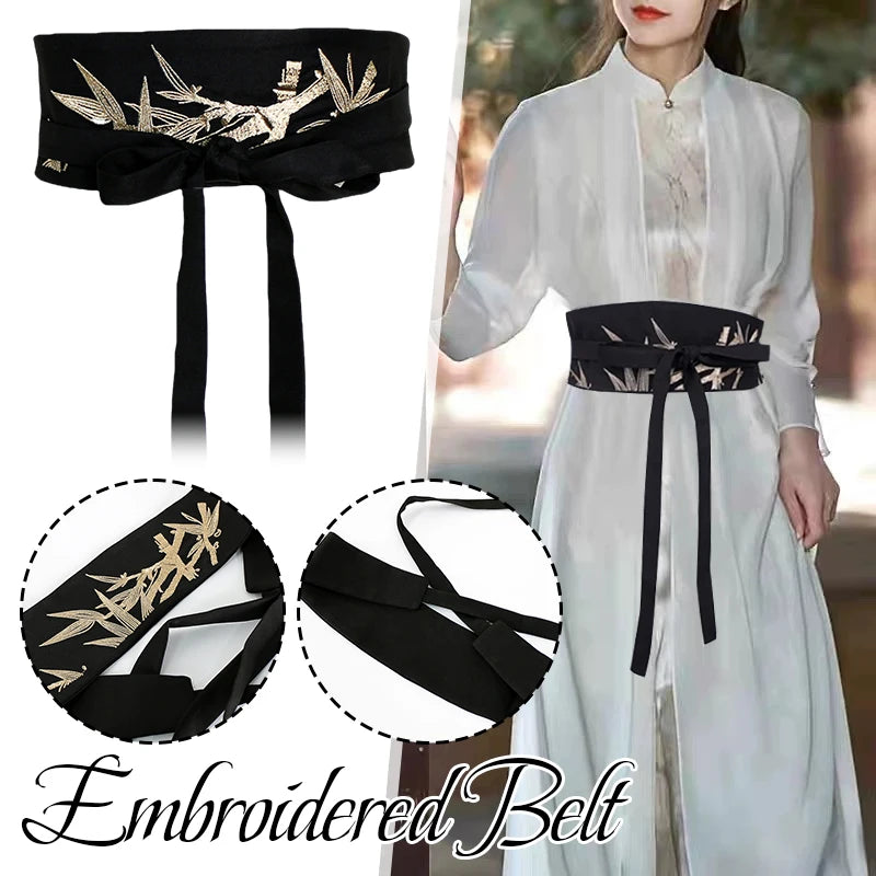 Japanese Obi Sash — photo 4