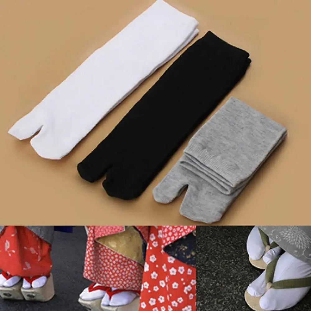 Japanese Tabi Socks — photo 4