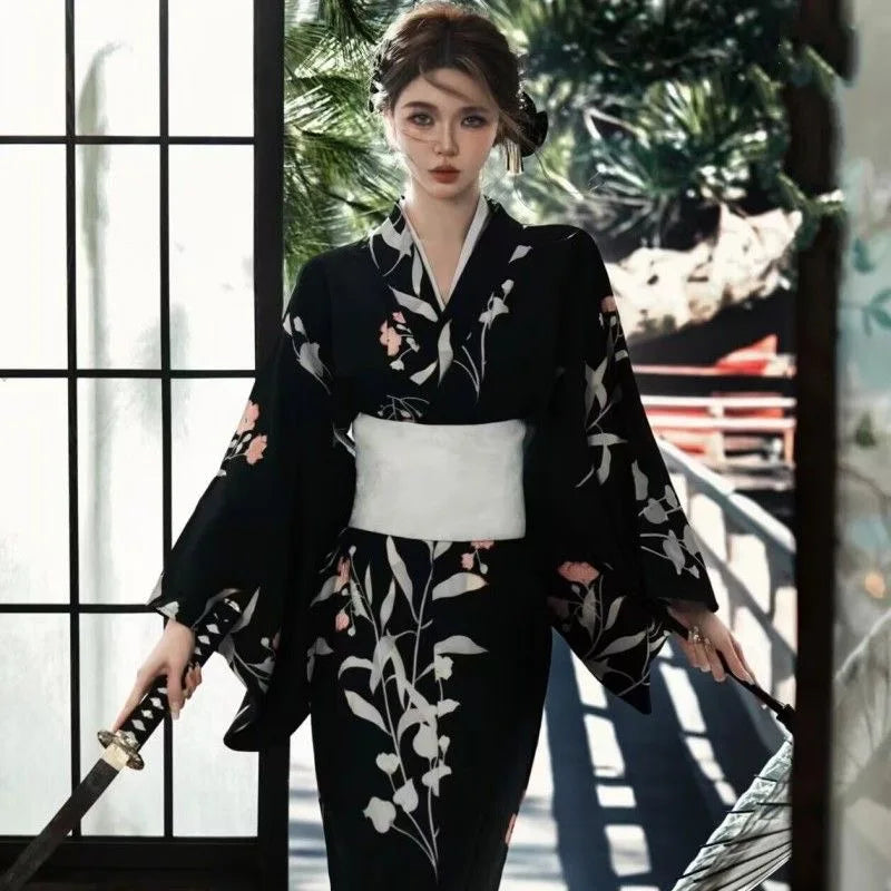 Kimono Japanese Traditional — photo 28