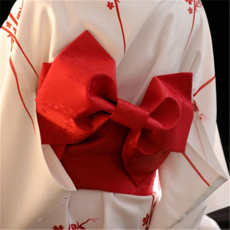 Ladies Kimono Dress — photo 4