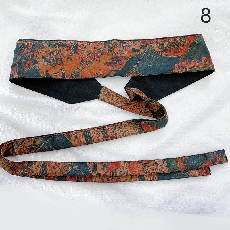 Obi Japanese — photo 6