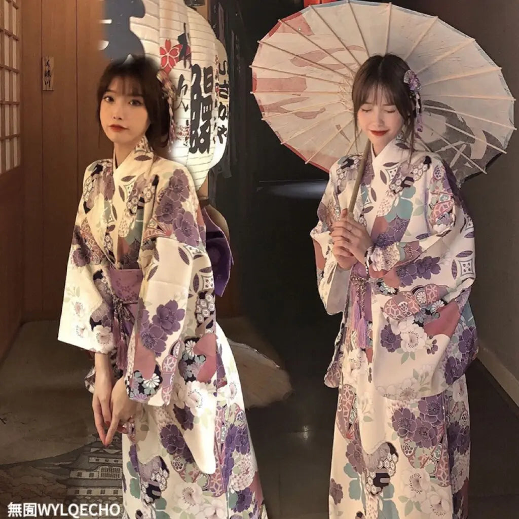 Kimono Japanese Traditional — photo 25