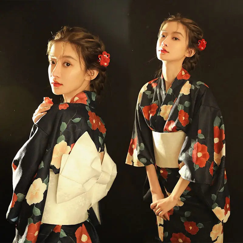 Japan Dress Kimono — photo 7
