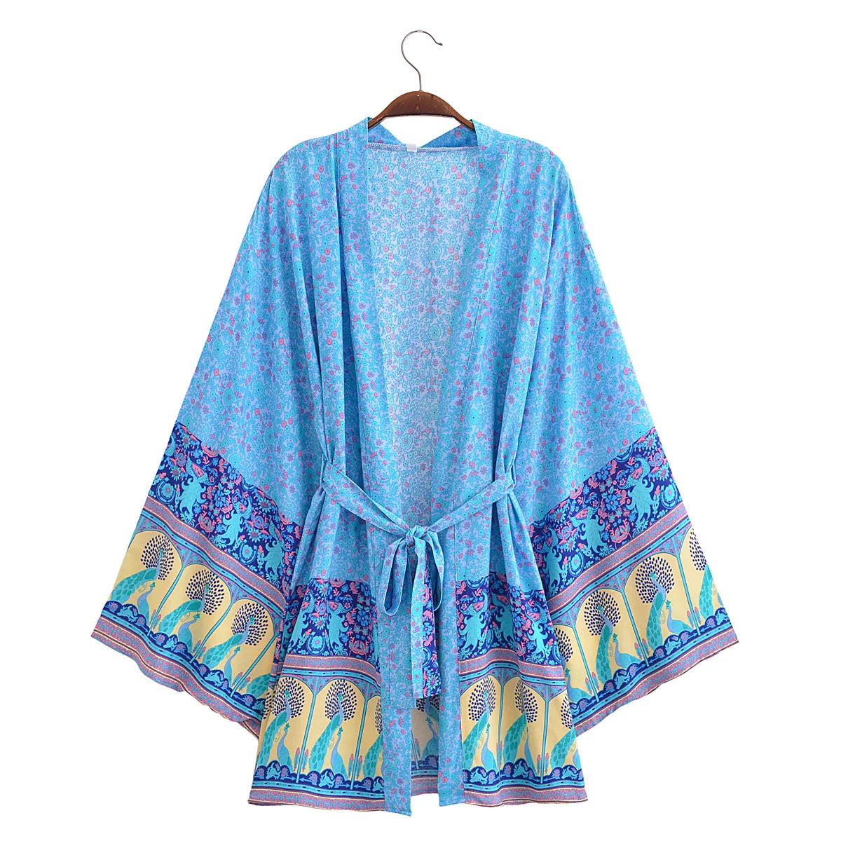 Kimono Cardigan Women — photo 6