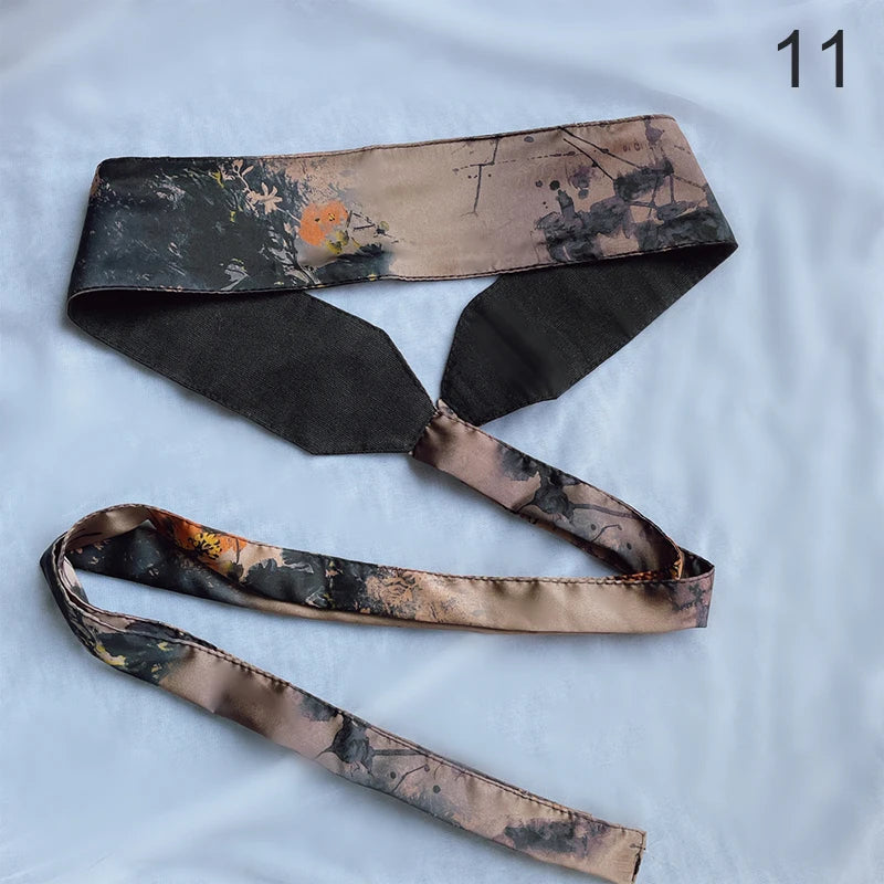 Obi Japanese — photo 11