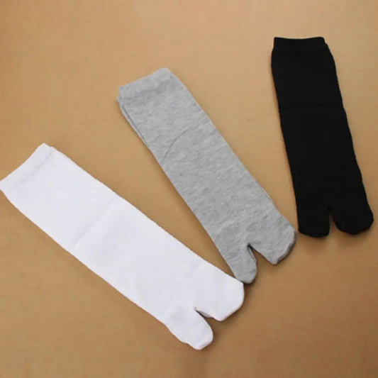 Japanese Tabi Socks — photo 1