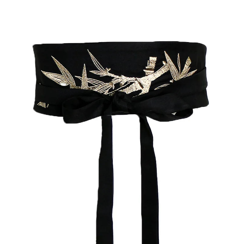Japanese Obi Sash — photo 5