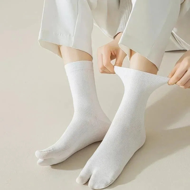 Ladies Tabi Socks — photo 2