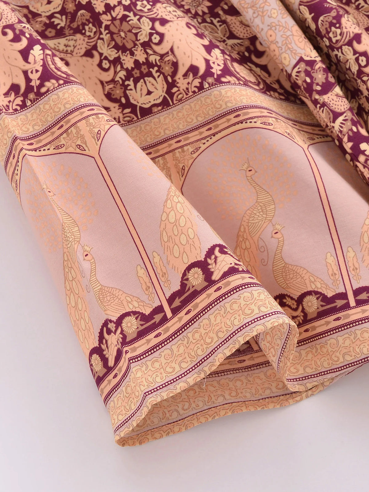 Kimono Cardigan Women — photo 4