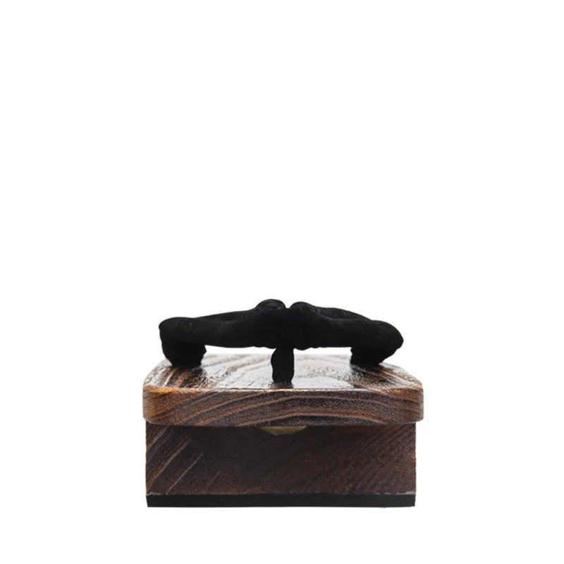 Men's Geta Sandals — photo 4