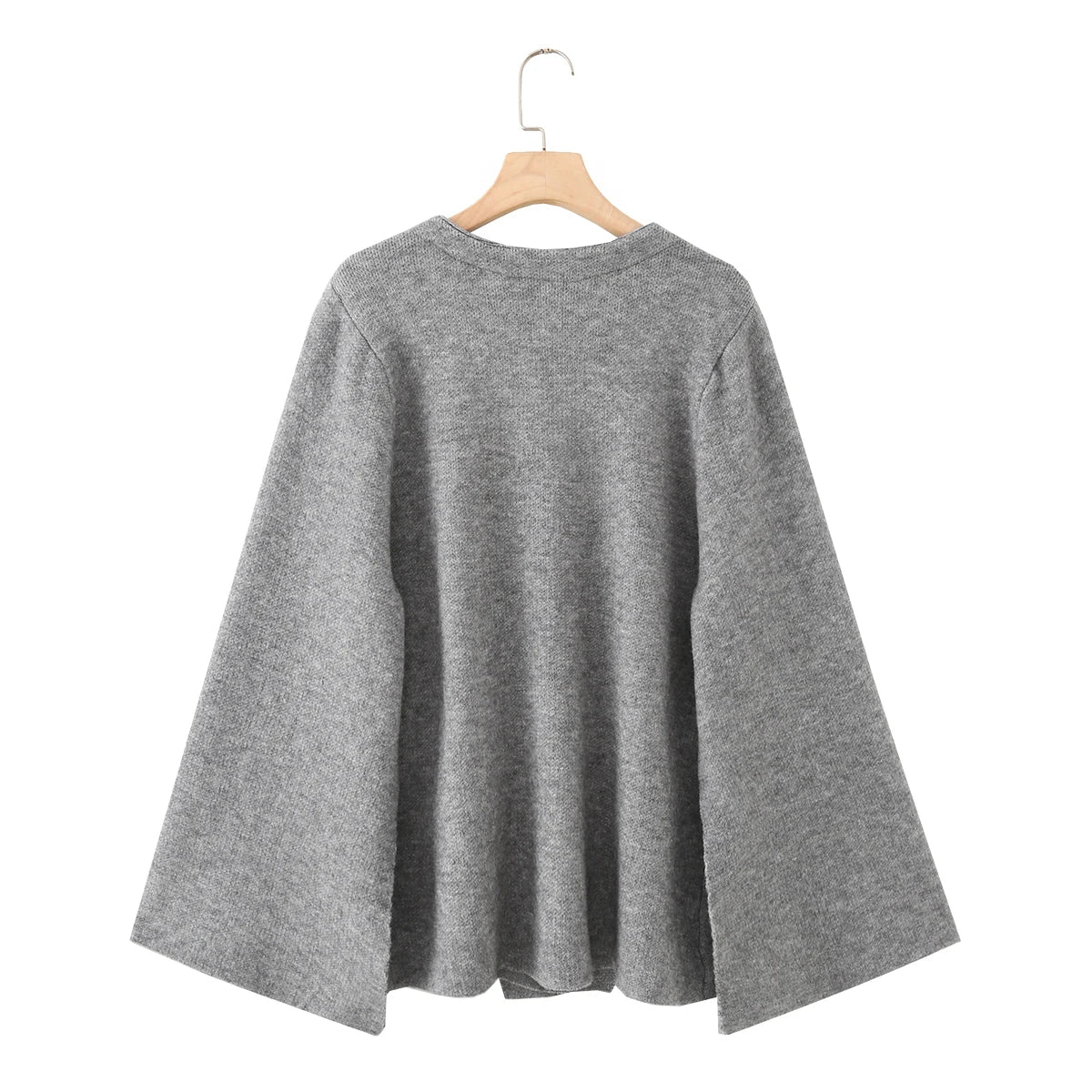 Ladies Kimono Cardigan — photo 3