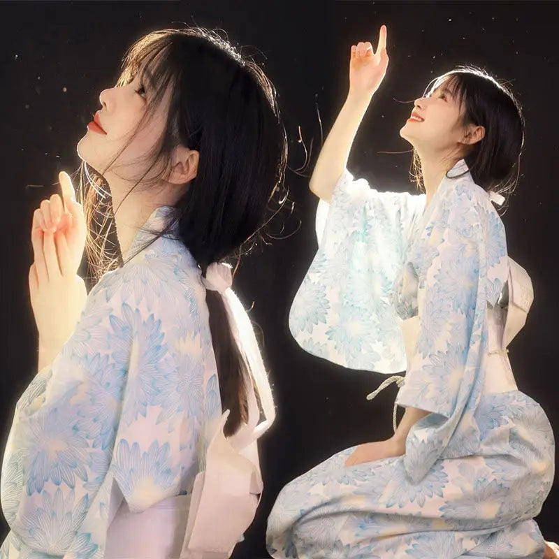 Kimono Traditional Dress — photo 34