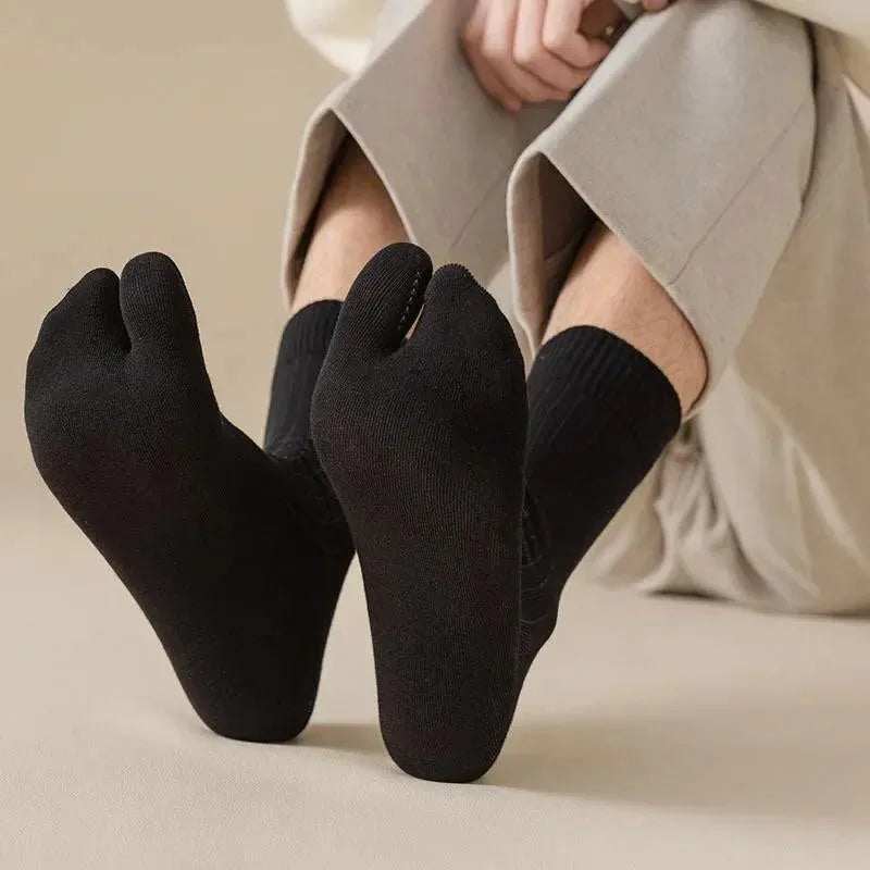 Ladies Tabi Socks — photo 6