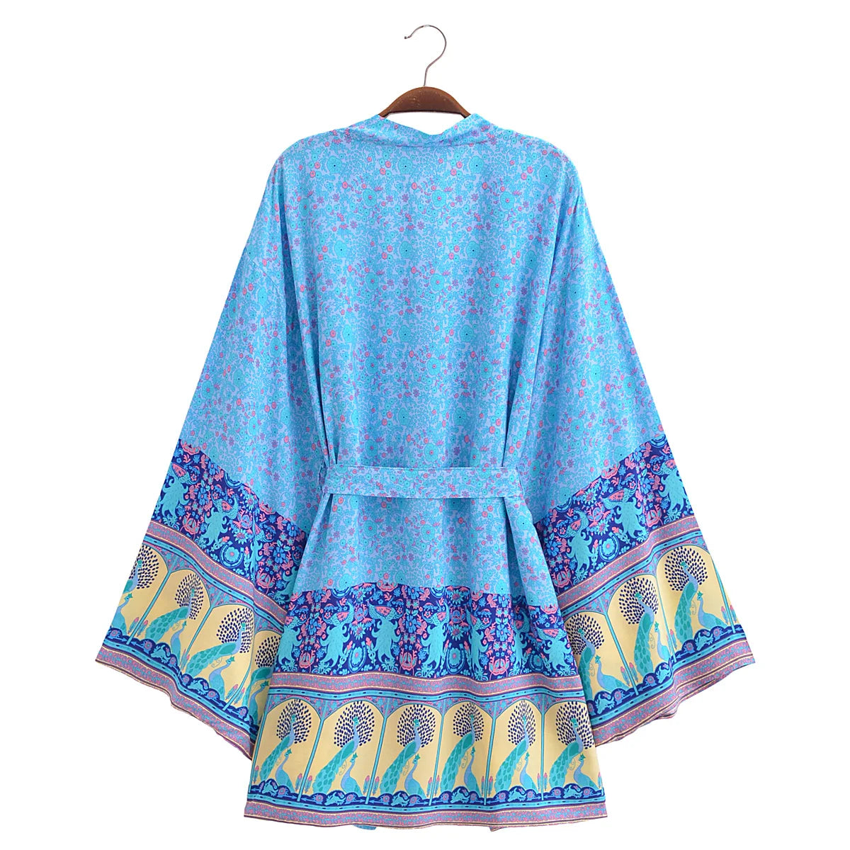 Kimono Cardigan Women — photo 2