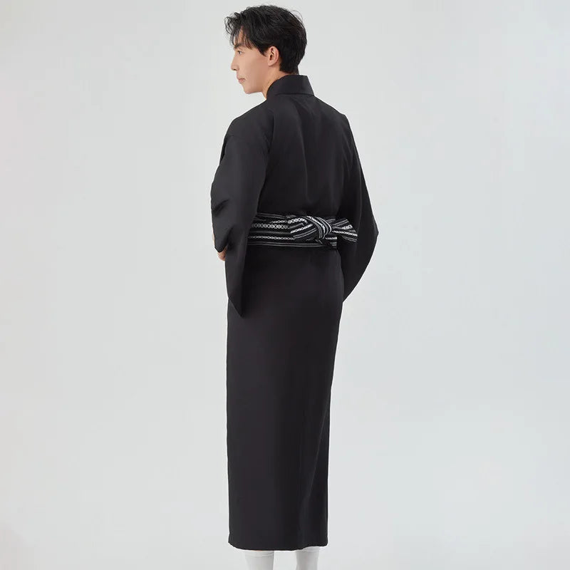 Montsuki Haori Hakama — photo 3