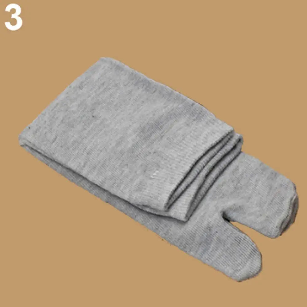 Japanese Tabi Socks — photo 5